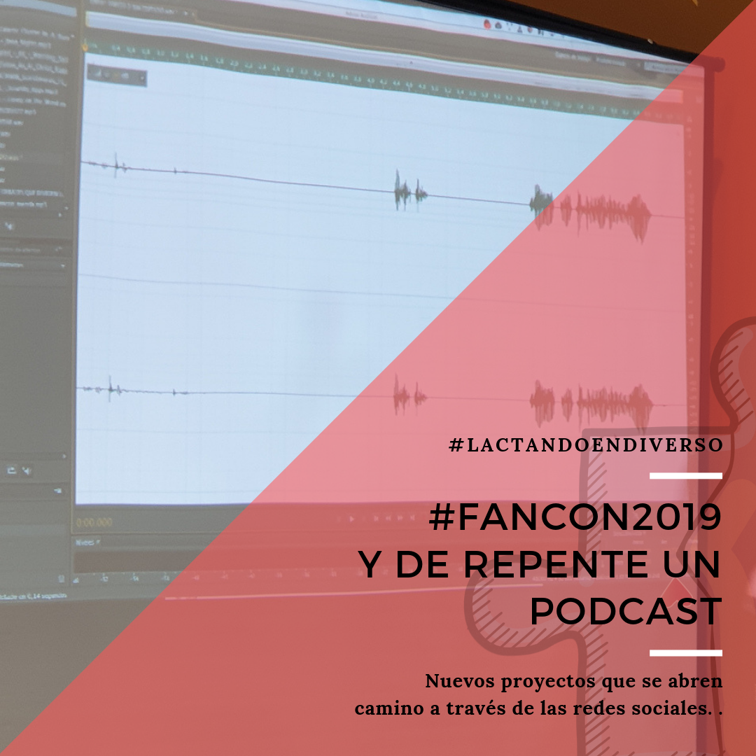 Fancon 2019: nuevos proyectos
